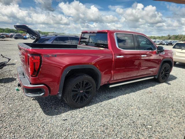 Продаж на аукціоні авто 2019 Gmc Sierra, vin: 1GTU9FEL8KZ347443, номер лоту: 54822606