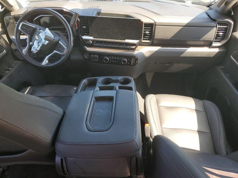 2022 Chevrolet Silverado მანქანა იყიდება აუქციონზე, vin: 3GCPACED4NG611239, აუქციონის ნომერი: 53282236
