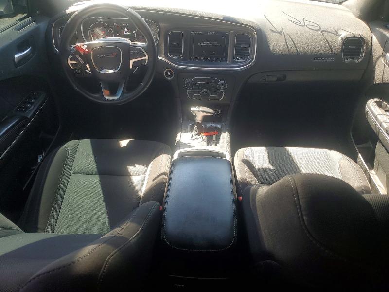 Aukcja sprzedaży 2018 Dodge Charger, vin: 2C3CDXHG0JH221451, numer aukcji: 52514306