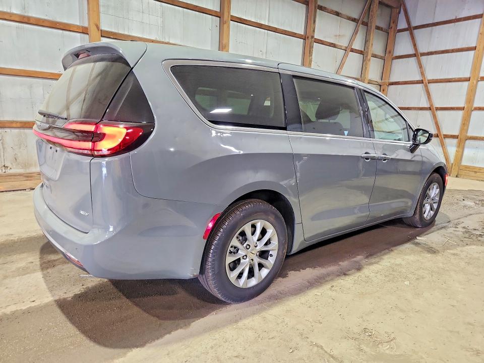 Aukcja sprzedaży 2024 Chrysler Pacifica, vin: 2C4RC3BG3RR203574, numer aukcji: 52066056
