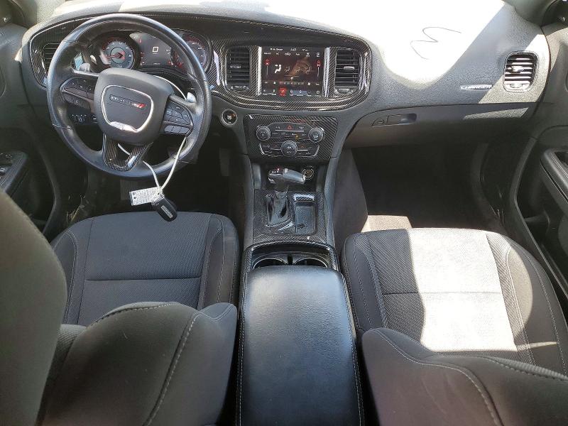 Aukcja sprzedaży 2018 Dodge Charger, vin: 2C3CDXJG3JH115635, numer aukcji: 52754226