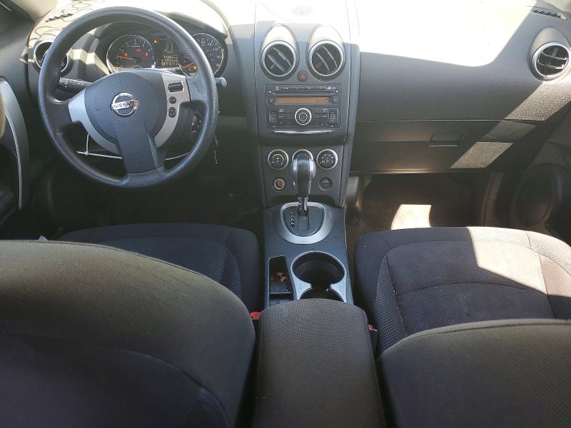 Aukcja sprzedaży 2011 Nissan Rogue, vin: JN8AS5MT7BW164947, numer aukcji: 53205586