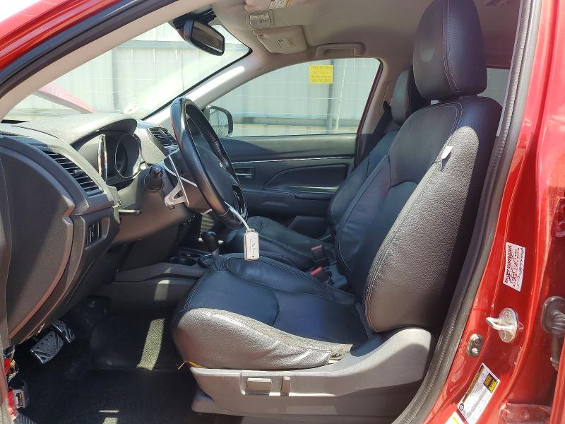Aukcja sprzedaży 2016 Mitsubishi Outlander Sport, vin: JA4AP4AW5GZ027513, numer aukcji: 53469556