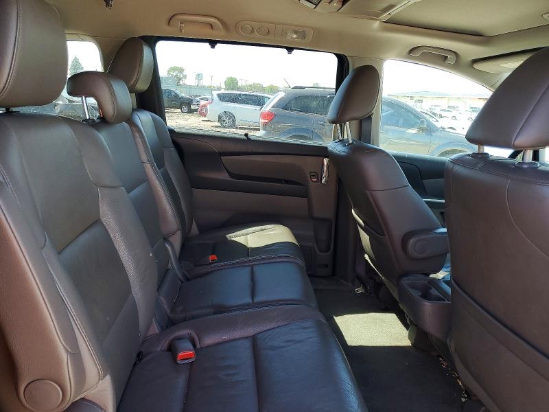 Aukcja sprzedaży 2014 Honda Odyssey, vin: 5FNRL5H60EB111449, numer aukcji: 52941916