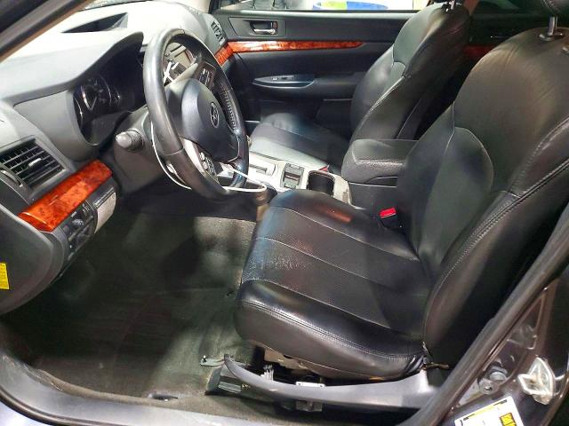Aukcja sprzedaży 2012 Subaru Outback, vin: 4S4BRDKC6C2240414, numer aukcji: 55075126