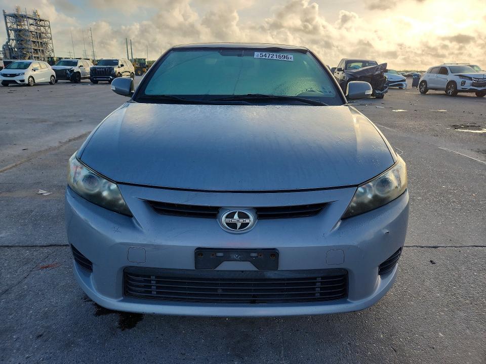 54721696 :رقم المزاد ، JTKJF5C77C3024672 vin ، 2012 Scion Tc مزاد بيع