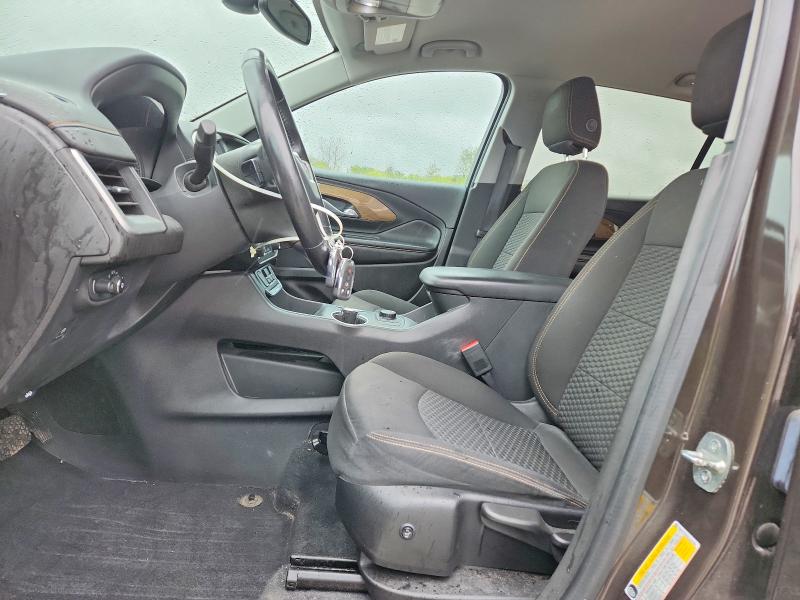 Продажа на аукционе авто 2020 Gmc Terrain, vin: 3GKALTEV5LL167399, номер лота: 51695586