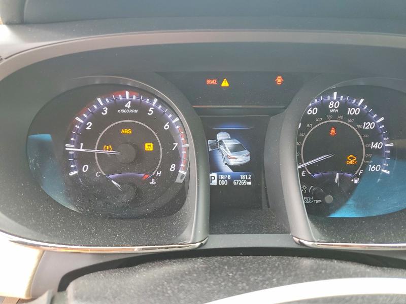 54651076 :رقم المزاد ، 4T1BK1EBXGU211174 vin ، 2016 Toyota Avalon مزاد بيع