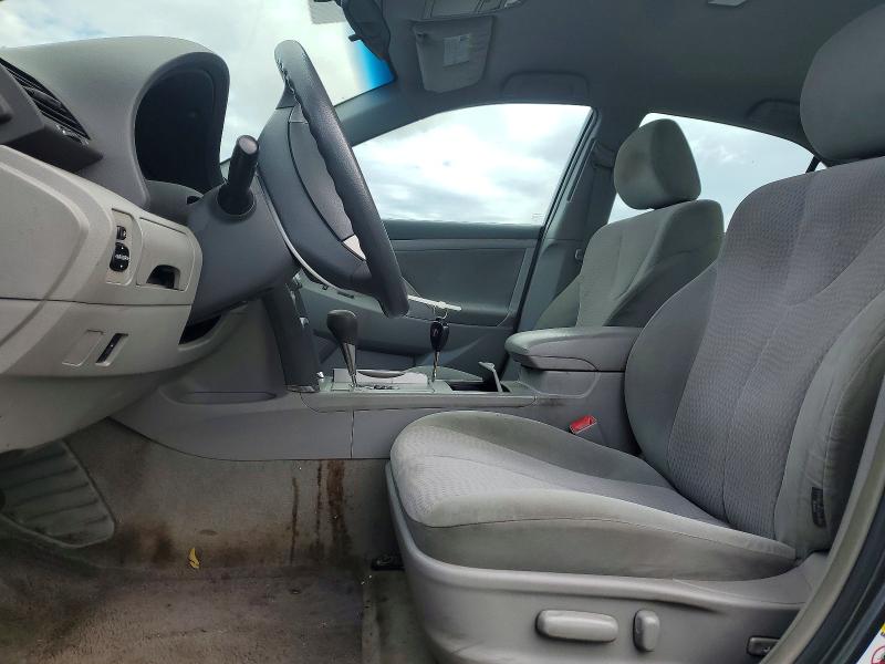 52346156 :رقم المزاد ، 4T1BF3EK9AU070573 vin ، 2010 Toyota Camry مزاد بيع
