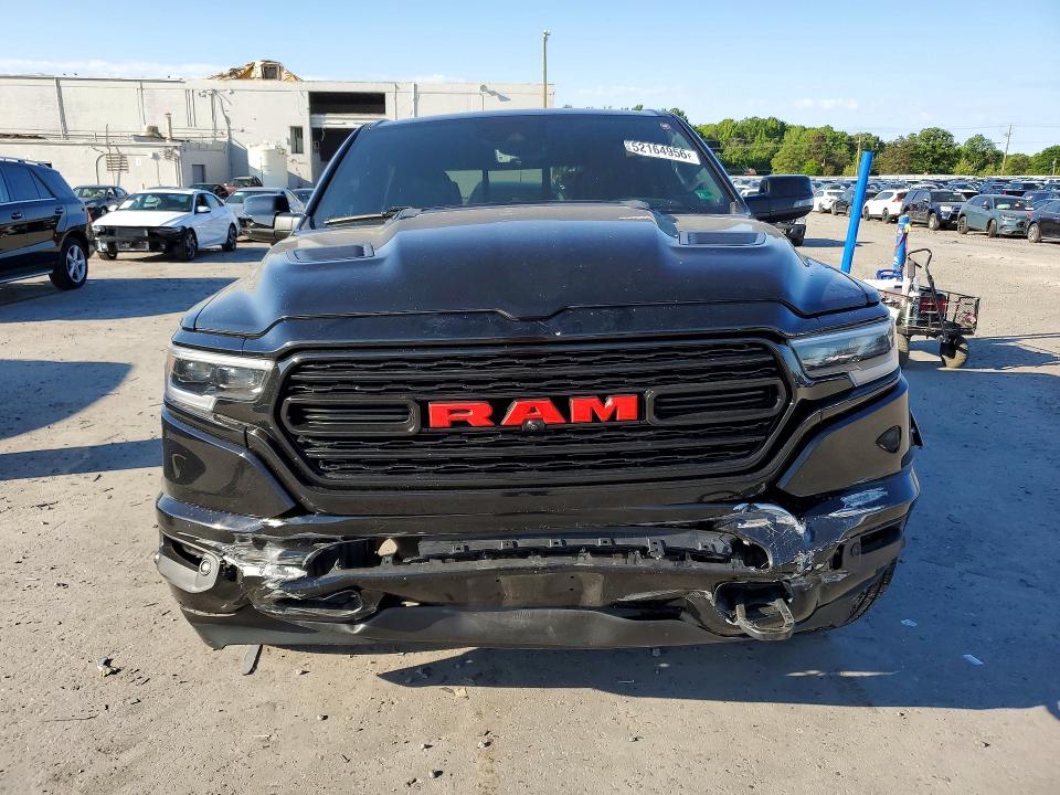 Aukcja sprzedaży 2023 Ram 1500, vin: 1C6SRFHT9PN678962, numer aukcji: 52164956
