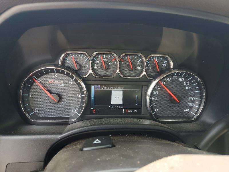 2014 Chevrolet Silverado მანქანა იყიდება აუქციონზე, vin: 3GCUKREC8EG238054, აუქციონის ნომერი: 54136056