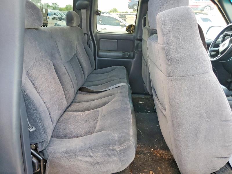 52812066 :رقم المزاد ، 2GCEC19T9Y1397787 vin ، 2000 Chevrolet Silverado مزاد بيع