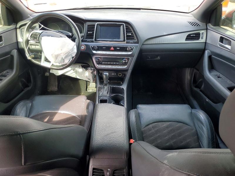 Продажа на аукционе авто 2019 Hyundai Sonata, vin: 5NPE34AF0KH760023, номер лота: 53801806