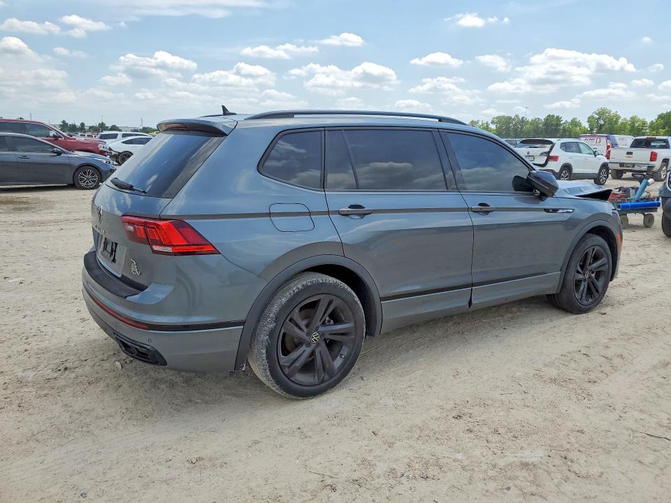 Продаж на аукціоні авто 2023 Volkswagen Tiguan, vin: 3VVCB7AX6PM140509, номер лоту: 55574976