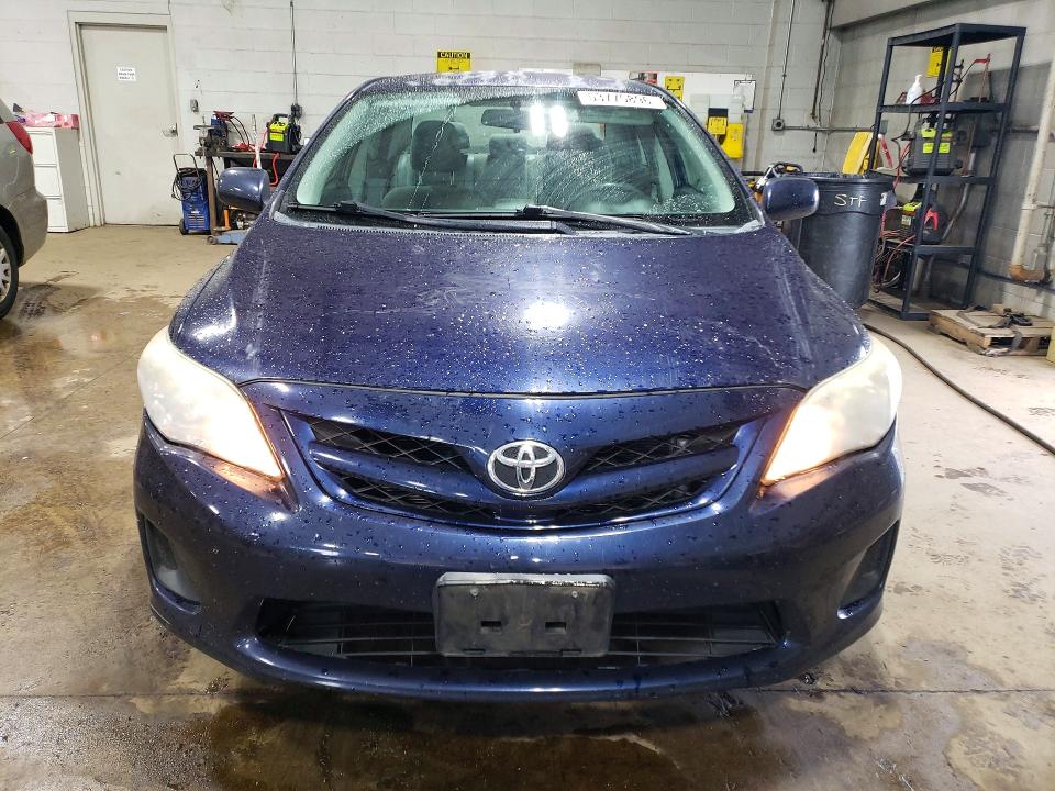 Auction sale of the 2012 Toyota Corolla, vin: 2T1BU4EEXCC825207, lot number: 53775896