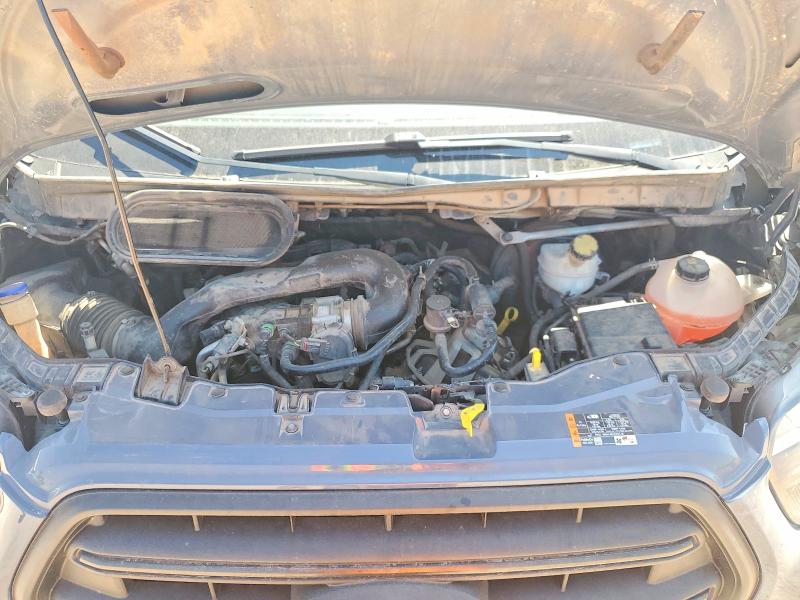 Aukcja sprzedaży 2020 Ford Transit, vin: 1FTBR3X87LKB04201, numer aukcji: 52660136