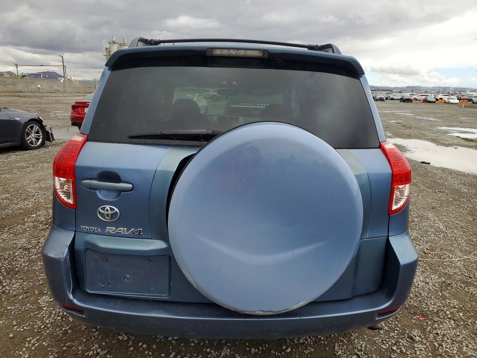 Aukcja sprzedaży 2007 Toyota Rav4, vin: JTMZK32V875007366, numer aukcji: 52341646