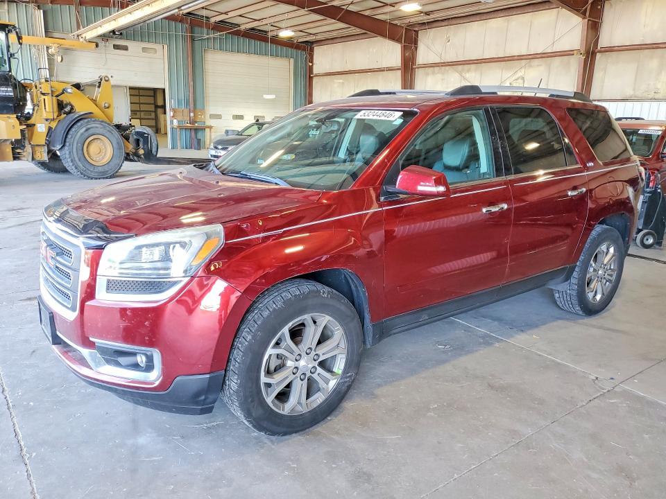 Auction sale of the 2015 Gmc Acadia, vin: 1GKKRRKD3FJ264078, lot number: 53244846