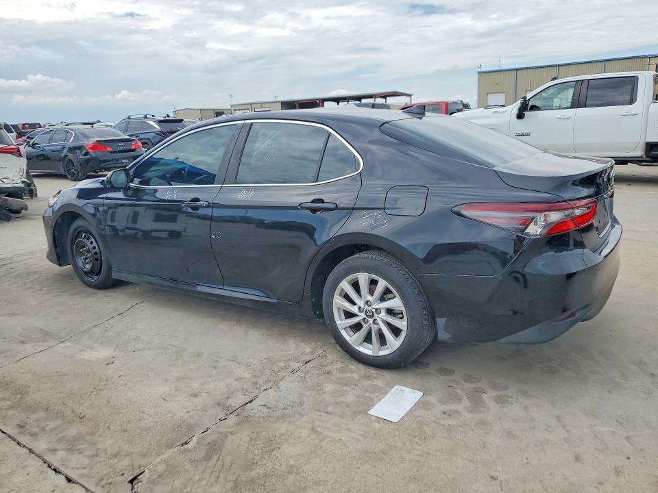 Aukcja sprzedaży 2021 Toyota Camry, vin: 4T1C11AK1MU451450, numer aukcji: 51920506
