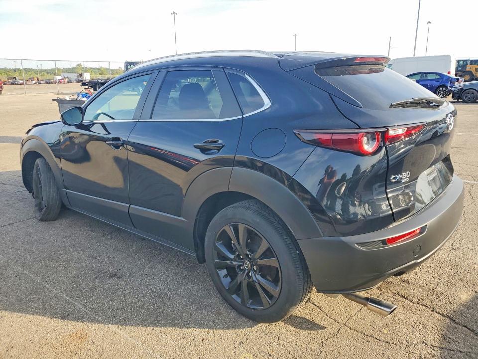 Продажа на аукционе авто 2024 Mazda Cx-30, vin: 3MVDMBBM9RM701212, номер лота: 55587056