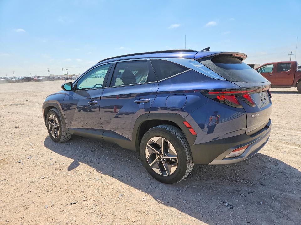 53082466 :رقم المزاد ، 5NMJB3DE8TH695774 vin ، 2026 Hyundai Tucson مزاد بيع