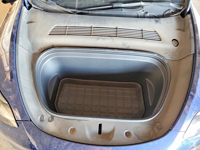 Продажа на аукционе авто 2023 Tesla Model Y, vin: 7SAYGAEE0PF682627, номер лота: 52762286