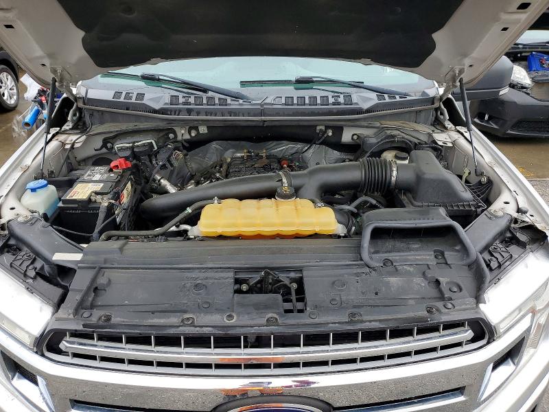 2018 Ford F150 მანქანა იყიდება აუქციონზე, vin: 1FTEW1EG4JKC48581, აუქციონის ნომერი: 54587806
