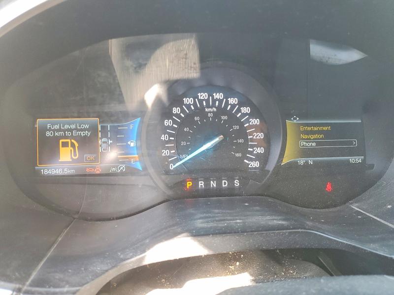 Продаж на аукціоні авто 2019 Ford Edge, vin: 2FMPK4J96KBB15518, номер лоту: 51035496