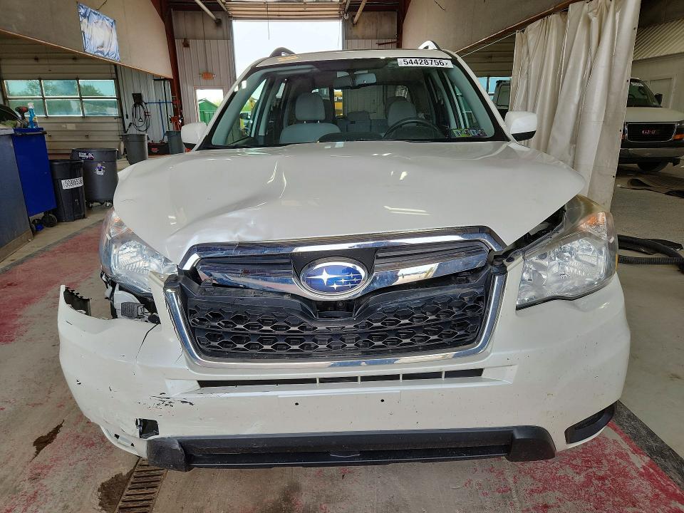 Aukcja sprzedaży 2014 Subaru Forester, vin: JF2SJAEC7EH502934, numer aukcji: 54428756