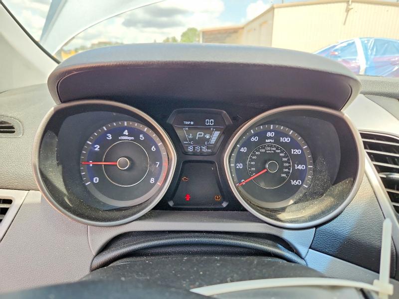 2015 Hyundai Elantra მანქანა იყიდება აუქციონზე, vin: 5NPDH4AEXFH620376, აუქციონის ნომერი: 55344936