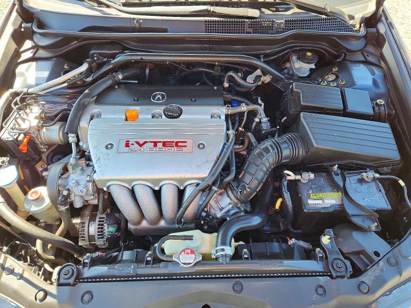 Продаж на аукціоні авто 2005 Acura Tsx, vin: JH4CL96875C003939, номер лоту: 53395136