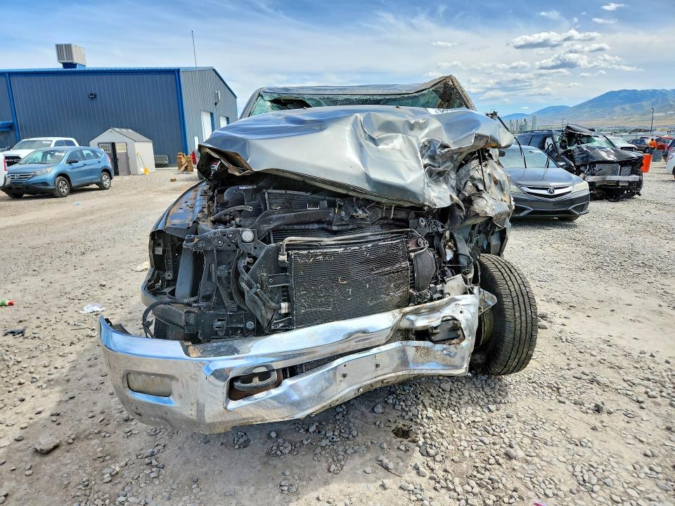 54024126 :رقم المزاد ، 3C63D3HL1CG127753 vin ، 2012 Dodge Ram 3500 مزاد بيع