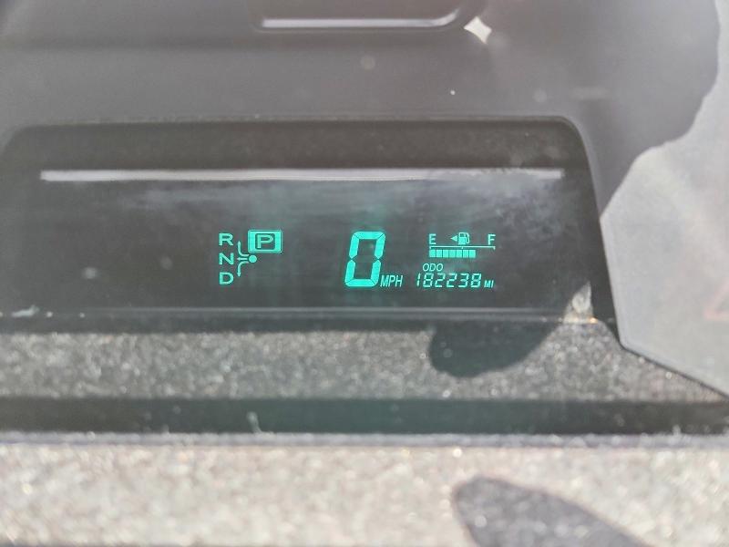 55033626 :رقم المزاد ، JTDKB20U487706232 vin ، 2008 Toyota Prius مزاد بيع