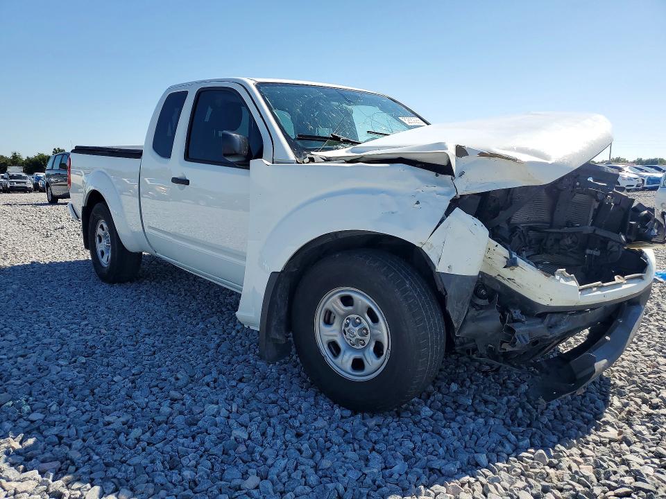 Продаж на аукціоні авто 2021 Nissan Frontier, vin: 1N6ED0CE9MN712532, номер лоту: 52559266