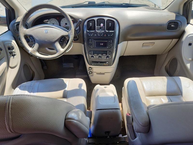 2006 Dodge Grand Caravan მანქანა იყიდება აუქციონზე, vin: 2D4GP44LX6R776031, აუქციონის ნომერი: 52495686
