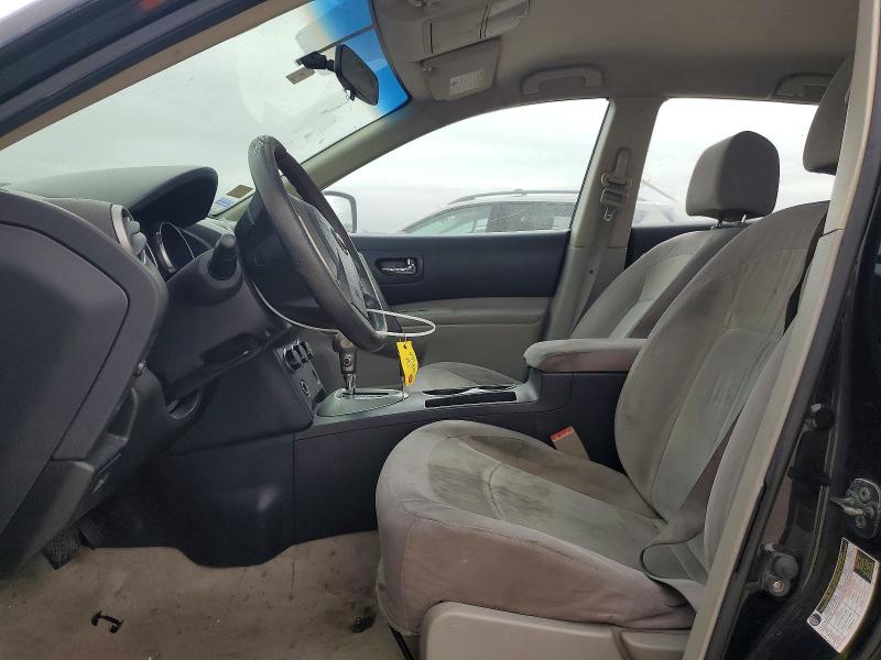 Продажа на аукционе авто 2009 Niss Rogue, vin: JN8AS58T69W326555, номер лота: 53045396