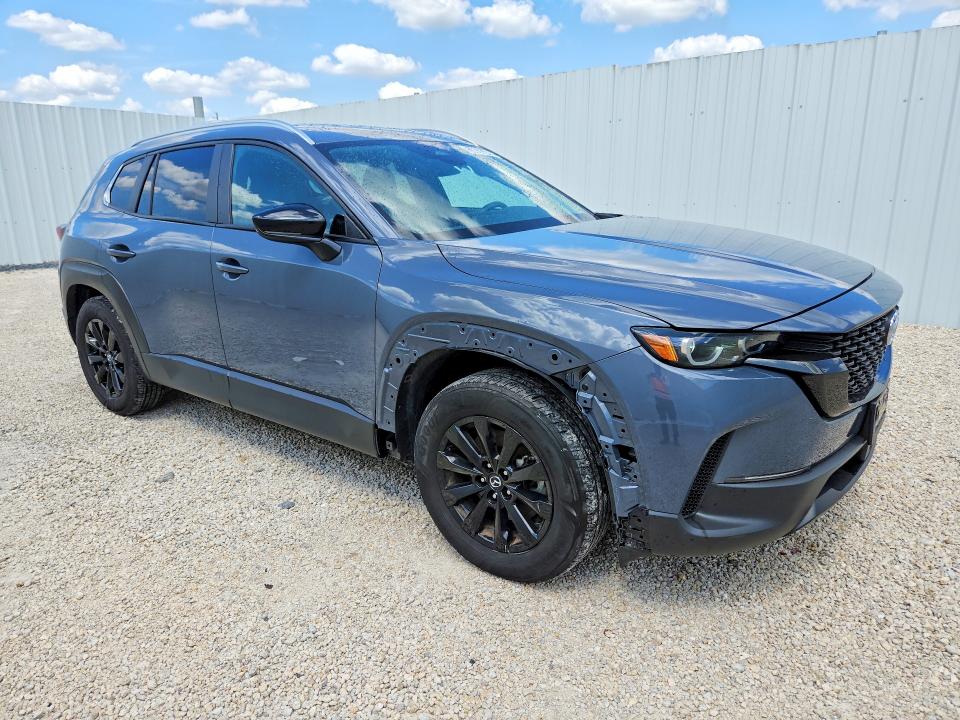 Aukcja sprzedaży 2025 Mazda Cx-50, vin: 7MMVABBM4SN372610, numer aukcji: 53036346