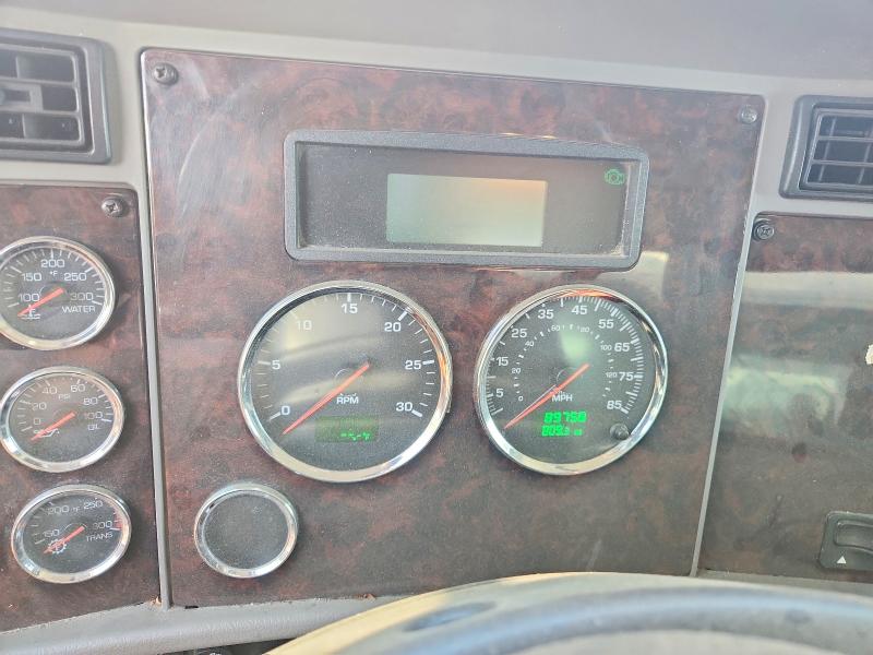 Продажа на аукционе авто 2021 Kw T370, vin: 2NKHHJ7XXMM467745, номер лота: 52238556