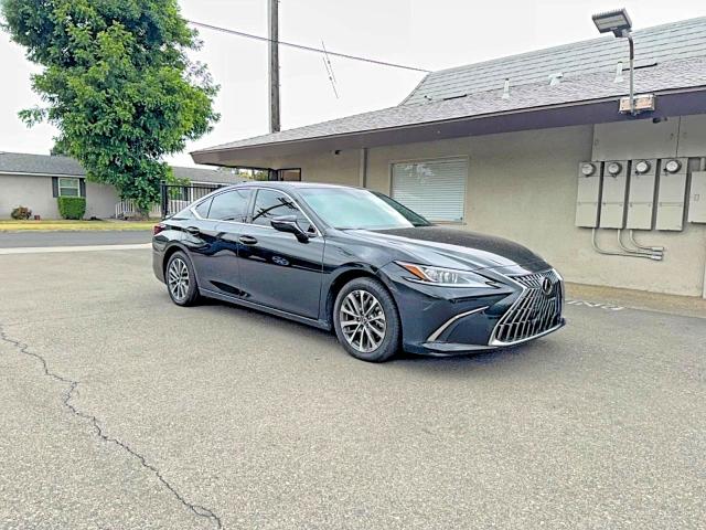 Продаж на аукціоні авто 2023 Lexus Es 300h, vin: 58ADA1C12PU028205, номер лоту: 55593516