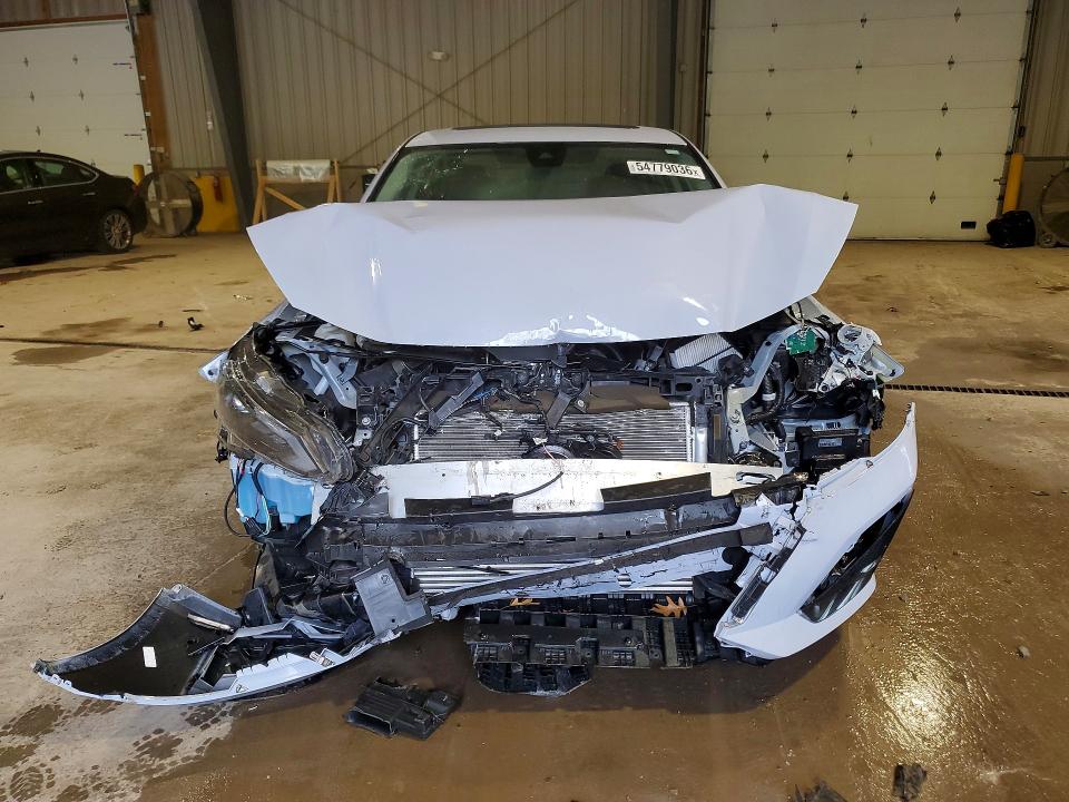 Продажа на аукционе авто 2024 Nissan Altima, vin: 1N4AL4CV9RN394081, номер лота: 54779036