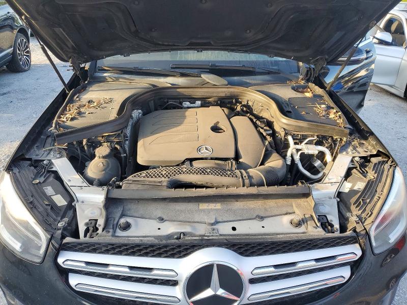 Aukcja sprzedaży 2020 Mercedes-benz Glc, vin: WDC0G8DB2LF698886, numer aukcji: 54728666