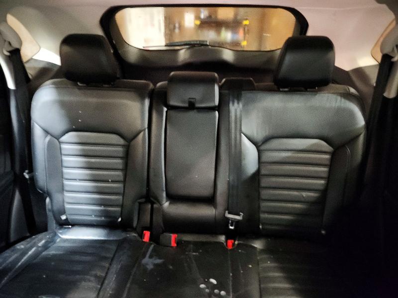 52500266 :رقم المزاد ، 2FMPK4J91JBB49705 vin ، 2018 Ford Edge مزاد بيع