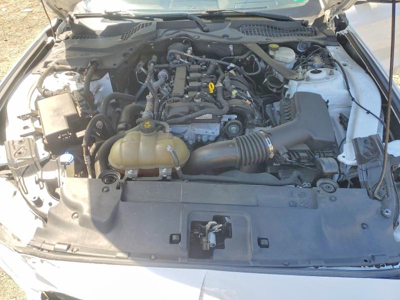 53889056 :رقم المزاد ، 1FATP8UHXN5124817 vin ، 2022 Ford Mustang مزاد بيع