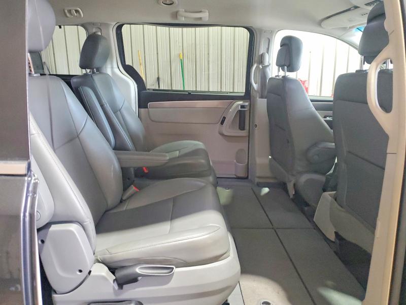 Aukcja sprzedaży 2012 Volkswagen Routan, vin: 2C4RVABG3CR354985, numer aukcji: 51864656