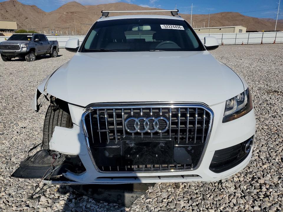 2014 Audi Q5 მანქანა იყიდება აუქციონზე, vin: WA1CFBFP3EA102156, აუქციონის ნომერი: 52224456