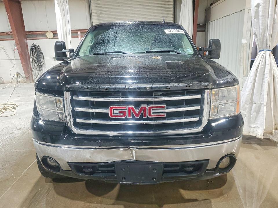 52732646 :رقم المزاد ، 2GTEK19J281326450 vin ، 2008 Gmc Sierra 1500 مزاد بيع
