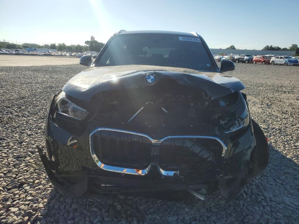 53902506 :رقم المزاد ، WBX73EF07P5X25377 vin ، 2023 Bmw X1 مزاد بيع