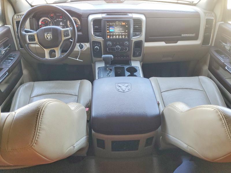 Продаж на аукціоні авто 2013 Ram 1500, vin: 1C6RR7NT4DS506649, номер лоту: 53321366