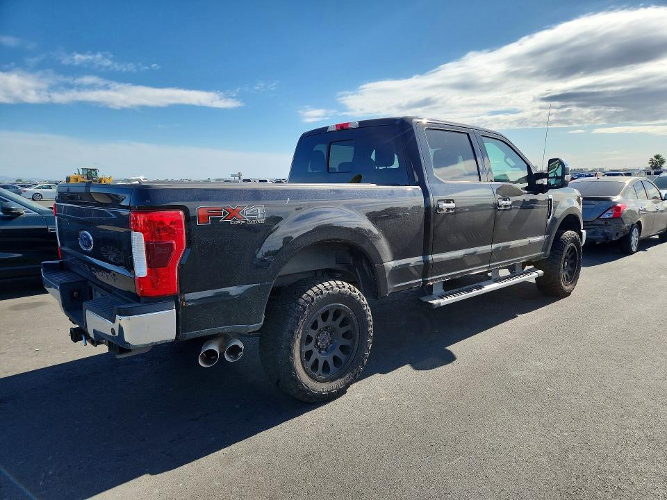 2019 Ford F250 მანქანა იყიდება აუქციონზე, vin: 1FT7W2BT9KEC88994, აუქციონის ნომერი: 54893926