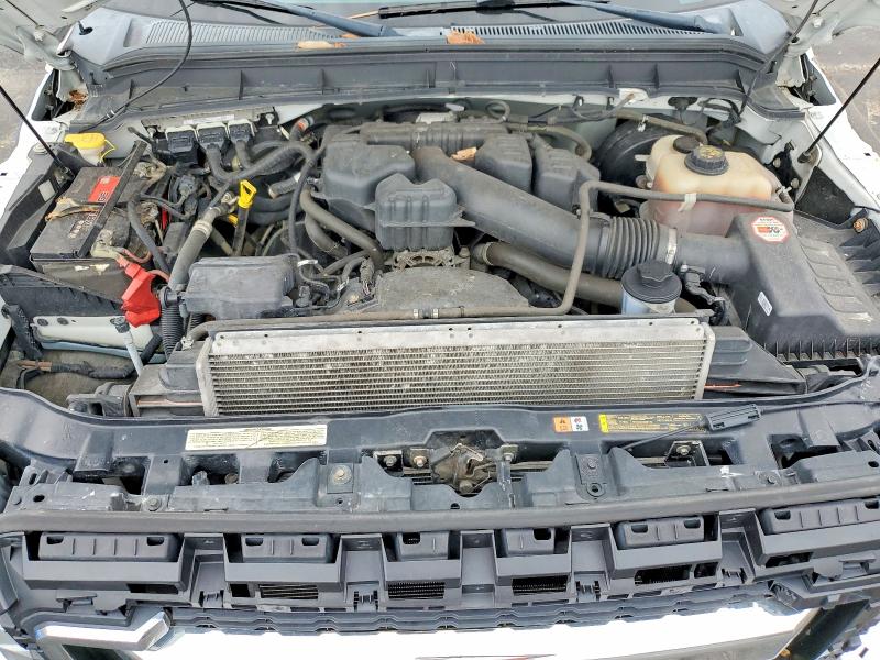 2015 Ford F250 მანქანა იყიდება აუქციონზე, vin: 1FTBF2B67FED20903, აუქციონის ნომერი: 52482576